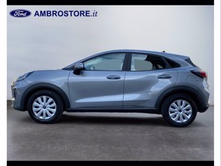 FORD Puma 1.0 ecoboost connect 95cv