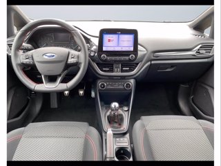 FORD Fiesta 5p 1.0 ecoboost st-line s&s 95cv my20.25