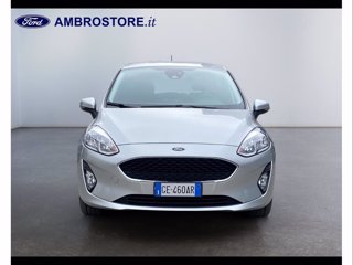 FORD Fiesta 5p 1.1 business s&s 75cv my20.75