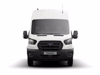 FORD Transit Chassis 350 tr.post. 2.0 EcoBlue Hybrid 170CV Trend. L4 r.sing. E6.2