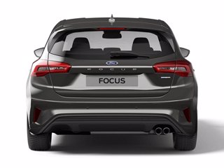 FORD Focus ST-Line 5 porte 1.0T EcoBoost Hybrid 155 CV 114 kW Transmissione automatica Powershift a 7 rapporti