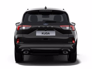 FORD Kuga ST-Line X Full Hybrid 180CV Automatica CVT FWD
