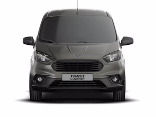 FORD Nuovo Transit Courier Van Trend 1.0 EcoBoost 125 CV -
