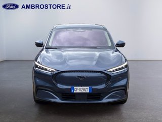 FORD Mustang mach-e standard range awd 269cv auto