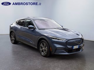 FORD Mustang mach-e standard range awd 269cv auto