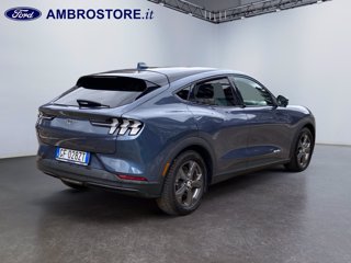 FORD Mustang mach-e standard range awd 269cv auto