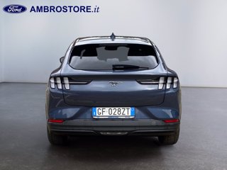 FORD Mustang mach-e standard range awd 269cv auto