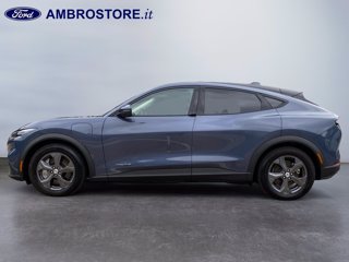 FORD Mustang mach-e standard range awd 269cv auto