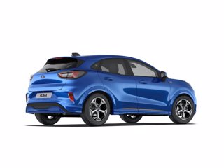 FORD Nuova Puma ST-Line 1.0 EcoBoost Hybrid  125CV Trasmissione manuale a 6 rapporti Trazione anteriore