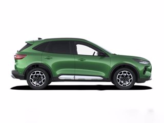 FORD Nuova Kuga Active Plug-in Hybrid 243CV Automatica CVT FWD