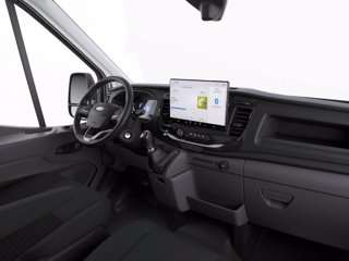 FORD Transit Van Trend Trazione Anteriore 2.0 EcoBlue 130CV 350 L3H2