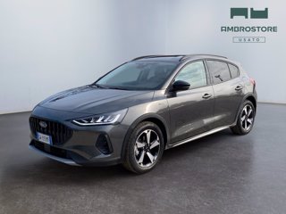 FORD Focus active 1.0t ecoboost h 155cv powershift