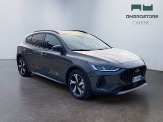 FORD Focus active 1.0t ecoboost h 155cv powershift