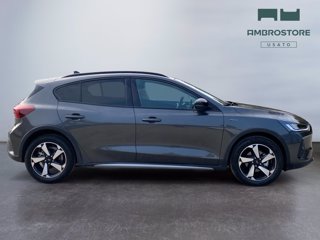 FORD Focus active 1.0t ecoboost h 155cv powershift