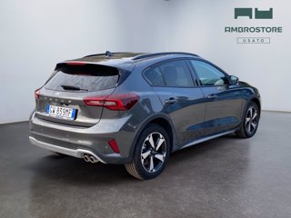 FORD Focus active 1.0t ecoboost h 155cv powershift