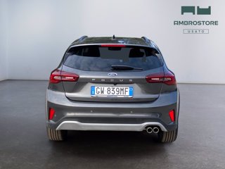 FORD Focus active 1.0t ecoboost h 155cv powershift