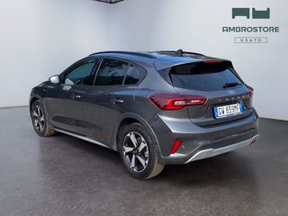 FORD Focus active 1.0t ecoboost h 155cv powershift