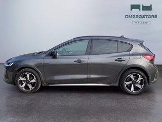 FORD Focus active 1.0t ecoboost h 155cv powershift