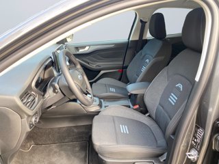 FORD Focus active 1.0t ecoboost h 155cv powershift