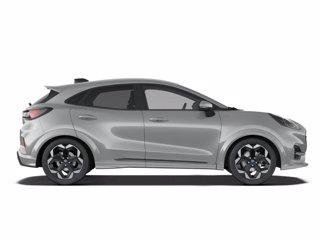 FORD Nuova Puma ST-Line X 1.0 EcoBoost Hybrid  125CV Trasmissione manuale a 6 rapporti Trazione anteriore