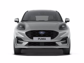 FORD Nuova Puma ST-Line X 1.0 EcoBoost Hybrid  125CV Trasmissione manuale a 6 rapporti Trazione anteriore