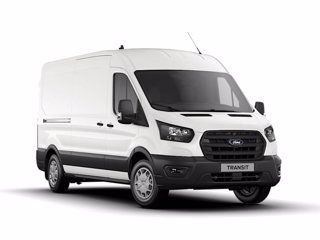 FORD Transit Van Trend Trazione Posteriore 165CV 350 L3H2