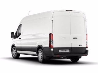FORD Transit Van Trend Trazione Posteriore 165CV 350 L3H2