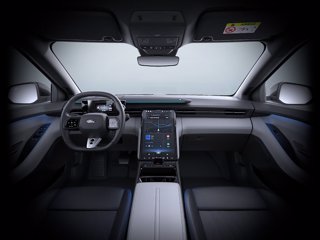 FORD Capri Premium 77Wh Extended Range 286 CV