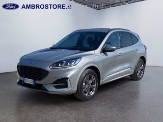 FORD Kuga 2.5 phev st-line x 2wd 225cv cvt