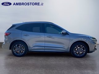 FORD Kuga 2.5 phev st-line x 2wd 225cv cvt
