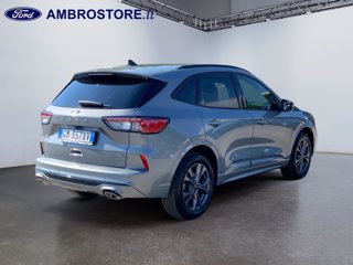 FORD Kuga 2.5 phev st-line x 2wd 225cv cvt