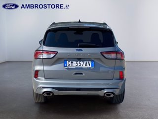FORD Kuga 2.5 phev st-line x 2wd 225cv cvt