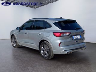 FORD Kuga 2.5 phev st-line x 2wd 225cv cvt