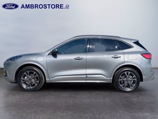 FORD Kuga 2.5 phev st-line x 2wd 225cv cvt