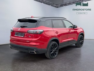 DR Dr 7.0 phev 1.5 317cv auto