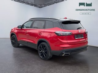 DR Dr 7.0 phev 1.5 317cv auto