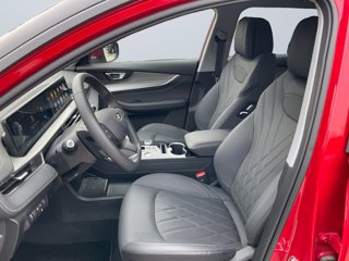 DR Dr 7.0 phev 1.5 317cv auto