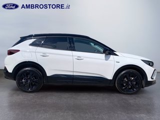 OPEL Grandland 1.2 hybrid gs s&s 136cv dct6