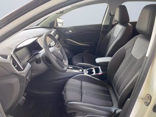 OPEL Grandland 1.2 hybrid gs s&s 136cv dct6