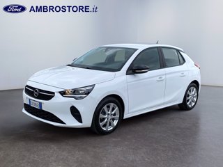 OPEL Corsa 1.2 edition s&s 75cv