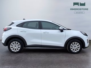 FORD Puma 1.0 ecoboost connect 95cv