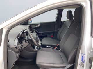 FORD Puma 1.0 ecoboost connect 95cv