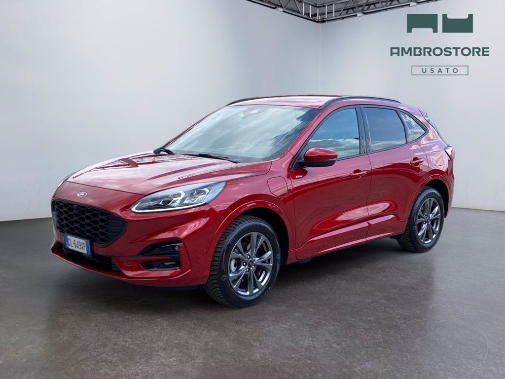 FORD Kuga 2.5 phev st-line x 2wd 225cv cvt