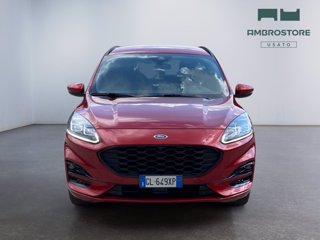 FORD Kuga 2.5 phev st-line x 2wd 225cv cvt