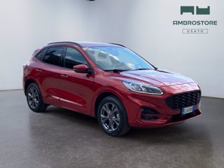 FORD Kuga 2.5 phev st-line x 2wd 225cv cvt