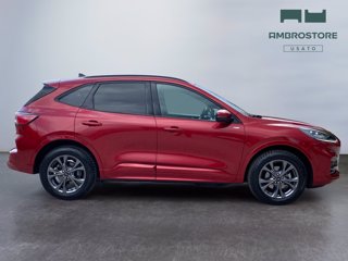 FORD Kuga 2.5 phev st-line x 2wd 225cv cvt