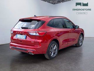 FORD Kuga 2.5 phev st-line x 2wd 225cv cvt