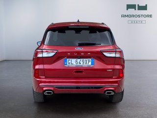 FORD Kuga 2.5 phev st-line x 2wd 225cv cvt
