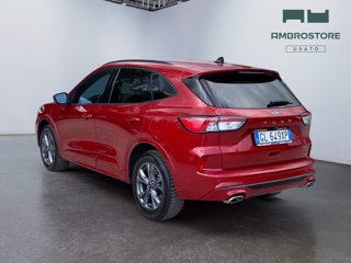 FORD Kuga 2.5 phev st-line x 2wd 225cv cvt