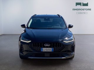 FORD Focus active 1.0t ecoboost h 125cv